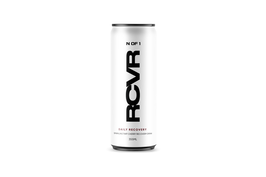 RCVR recovery drink by N of 1