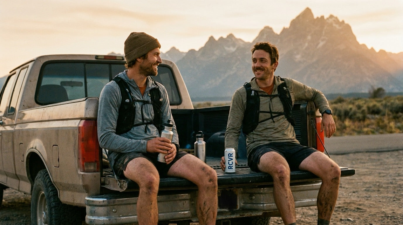 Editorial image - founders